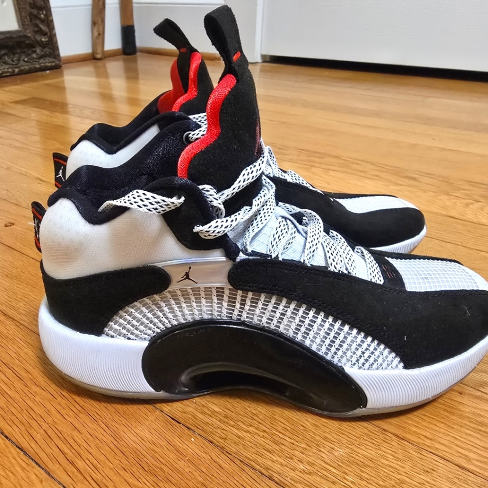 Jordan DNA 6Y
